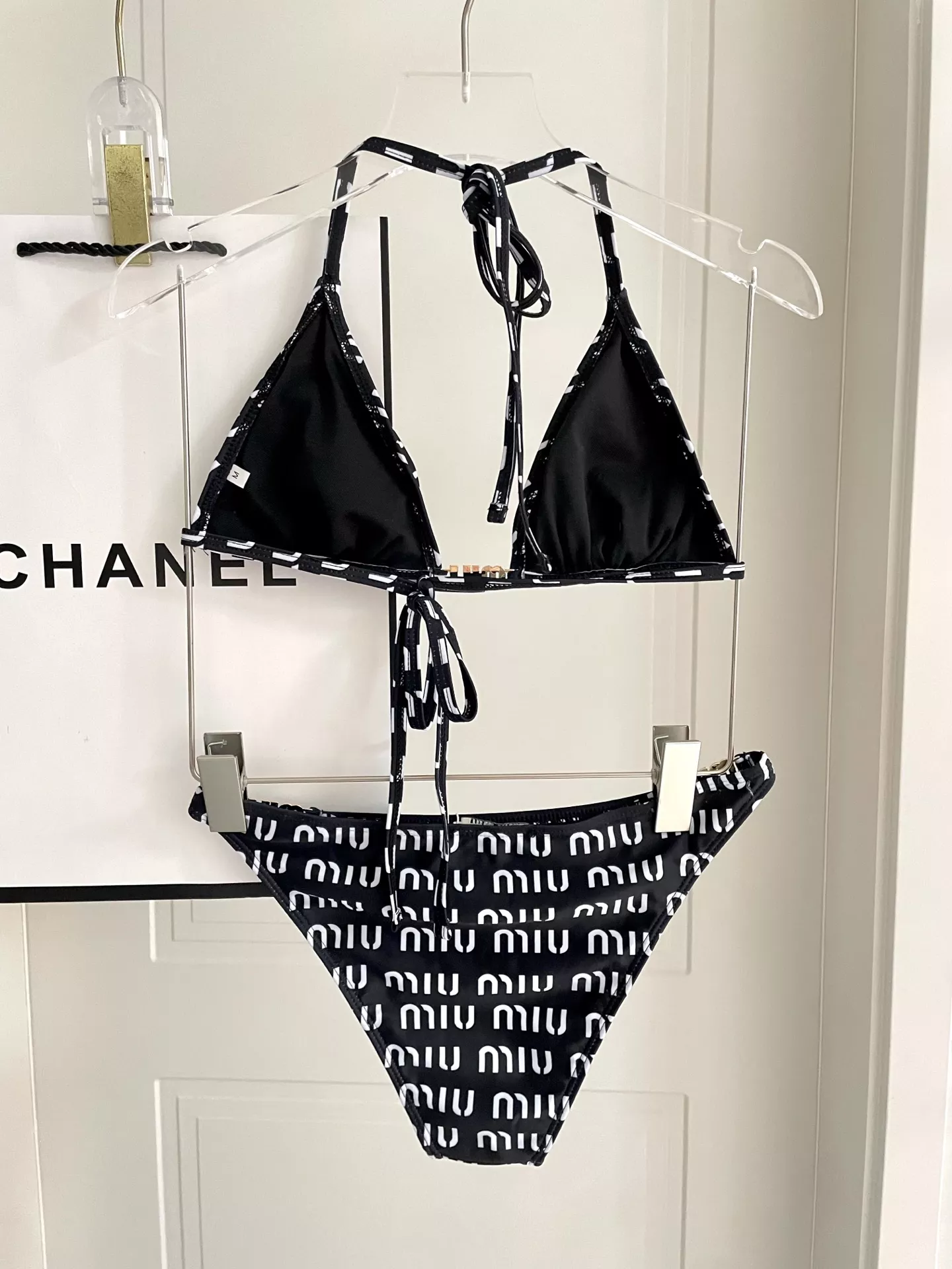 EasyMatch 4116 MIU MIU Bathing Suits For Women