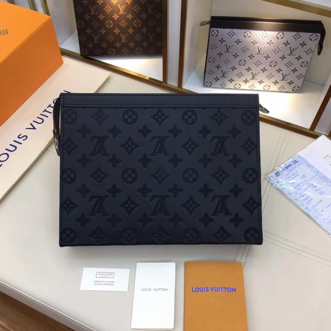 EasyMatch 4118 Louis Vuitton AAA Man Wallets