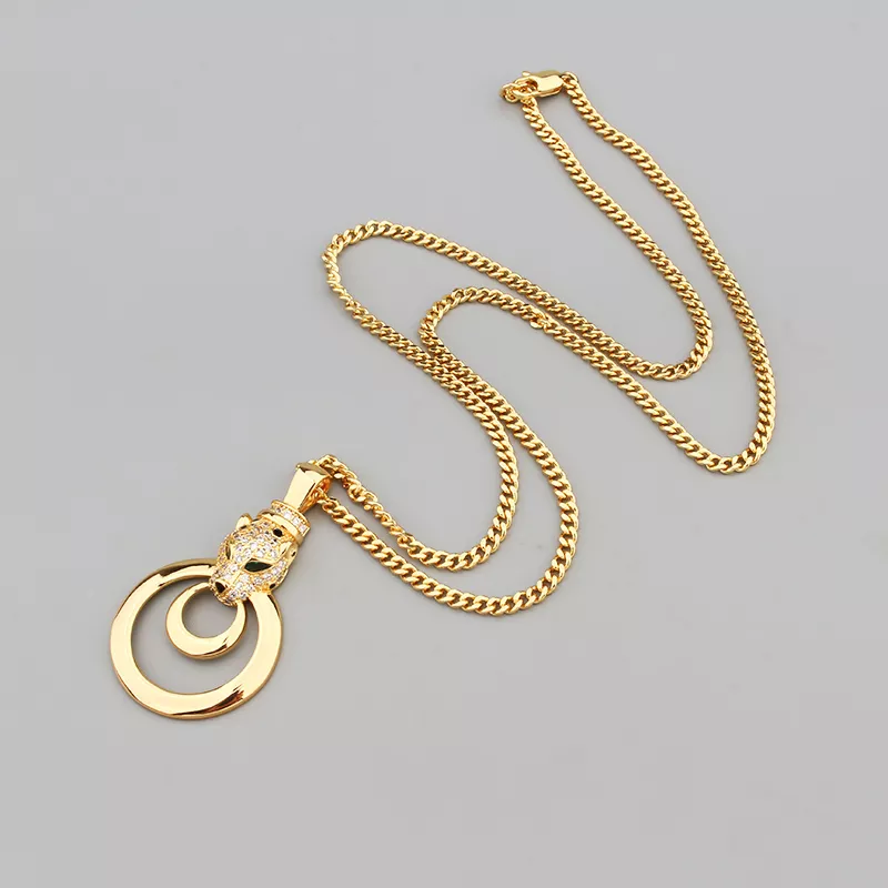 EasyMatch 4139 Cartier Necklaces
