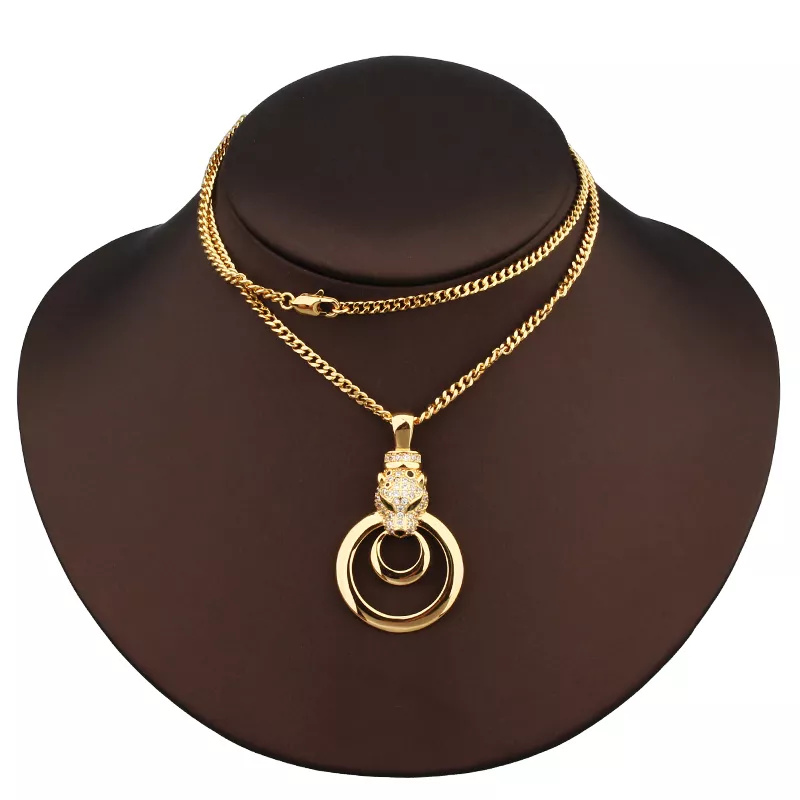 EasyMatch 4139 Cartier Necklaces