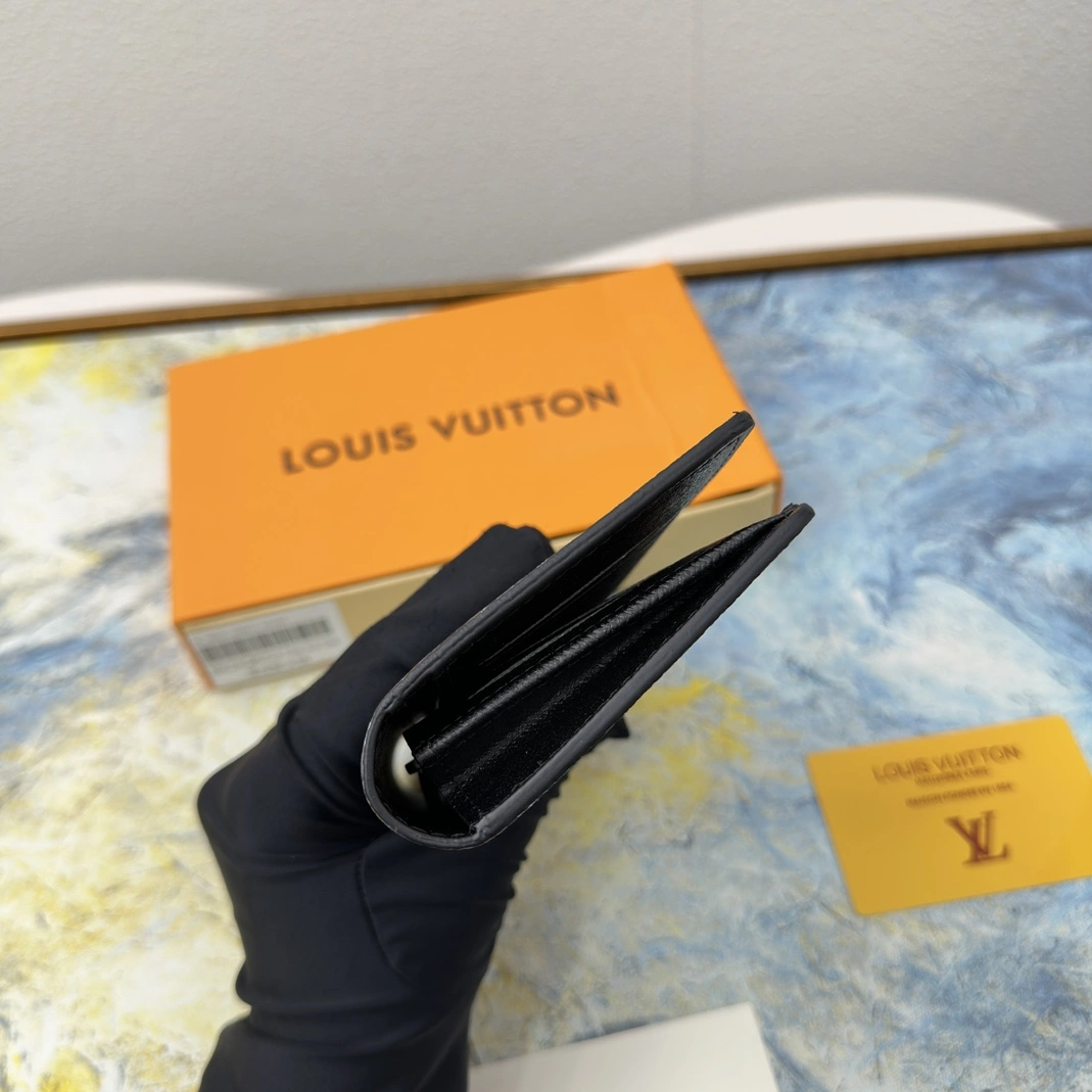 EasyMatch 4159 Louis Vuitton LV Card Case For Unisex