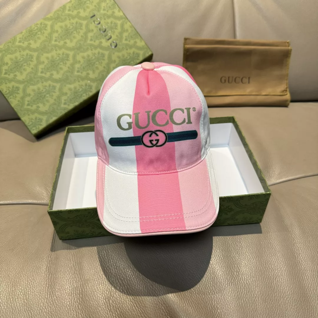 EasyMatch 4201 Gucci Caps