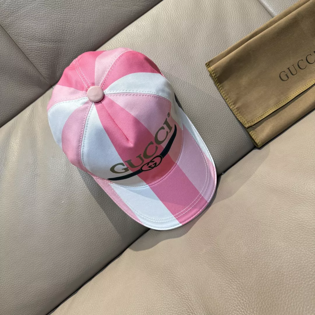 EasyMatch 4201 Gucci Caps