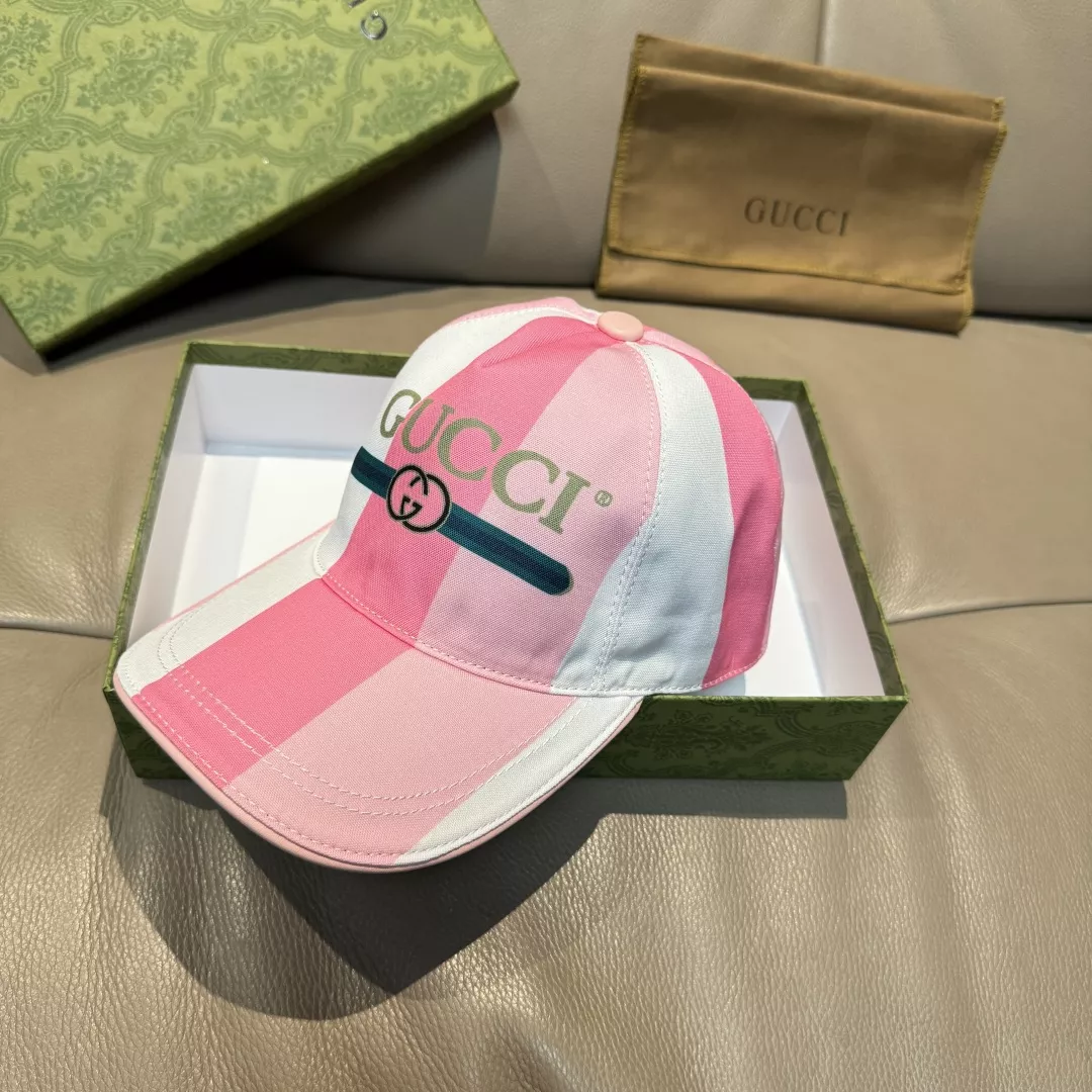 EasyMatch 4201 Gucci Caps