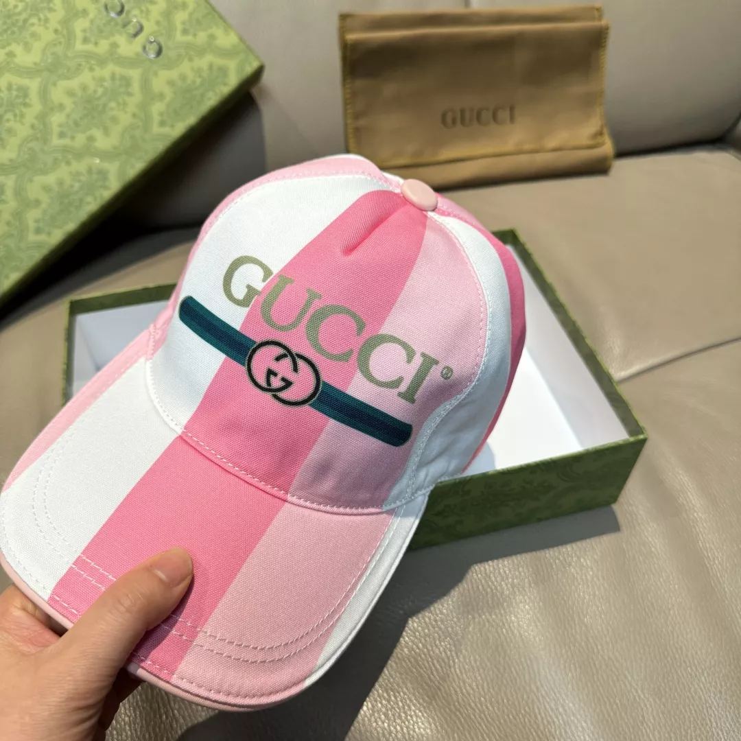 EasyMatch 4201 Gucci Caps