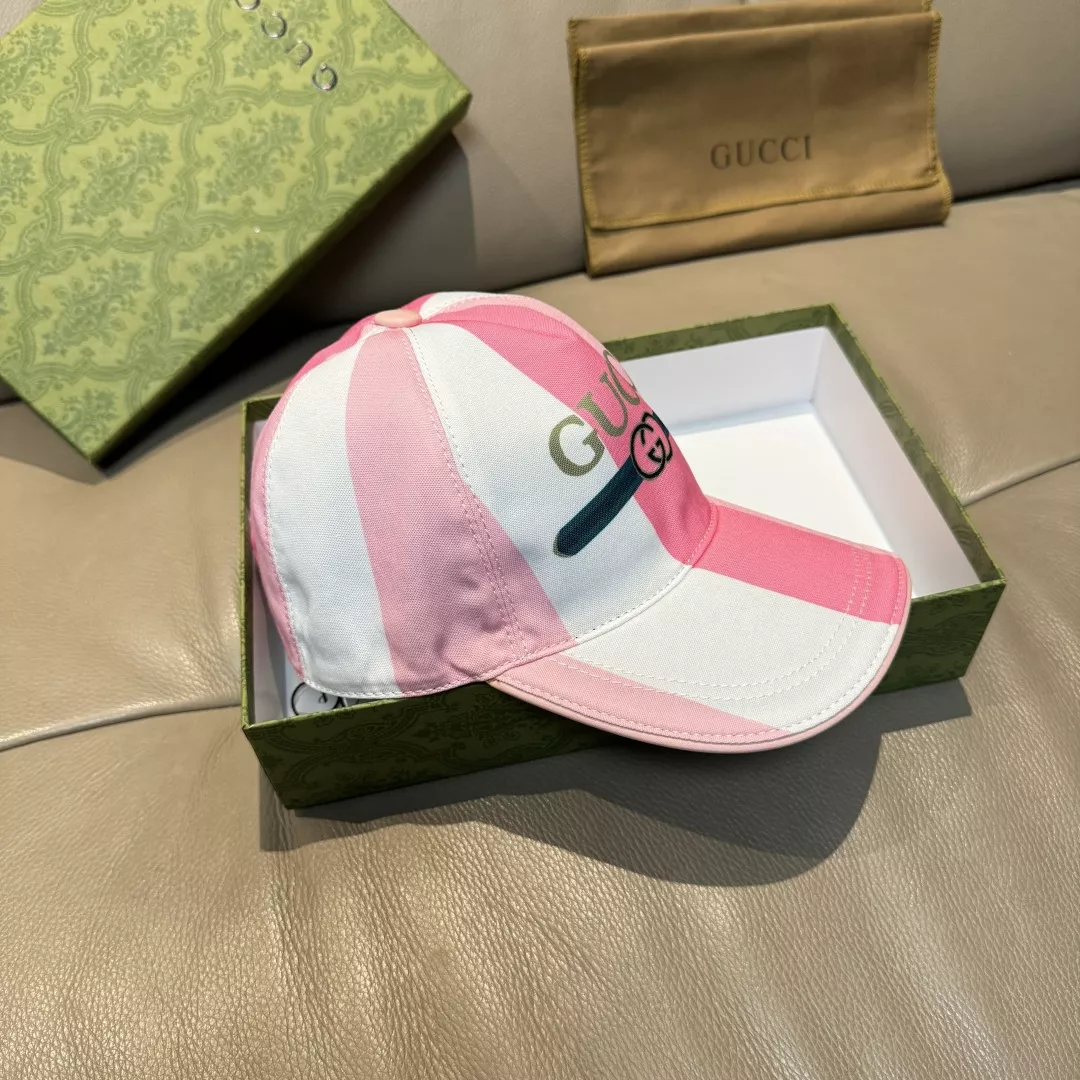 EasyMatch 4201 Gucci Caps