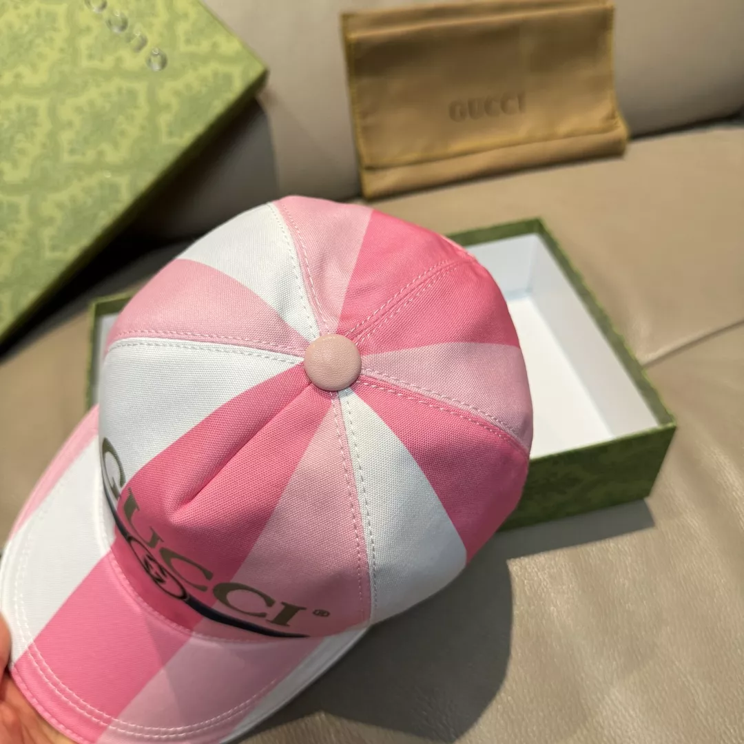 EasyMatch 4201 Gucci Caps