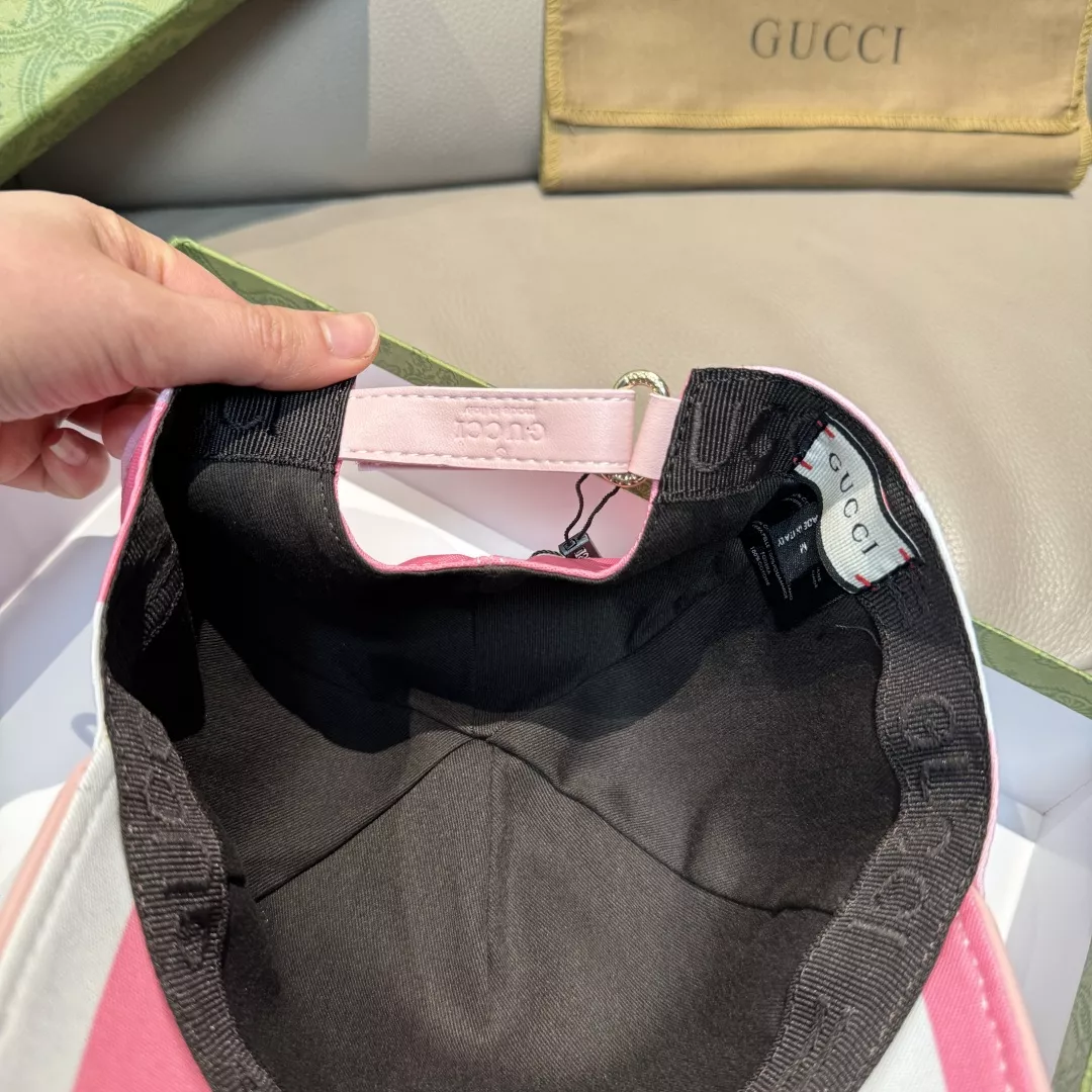 EasyMatch 4201 Gucci Caps