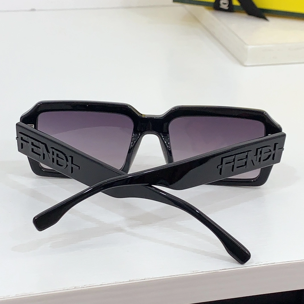EasyMatch 4254 Fendi AAA Quality Sunglasses