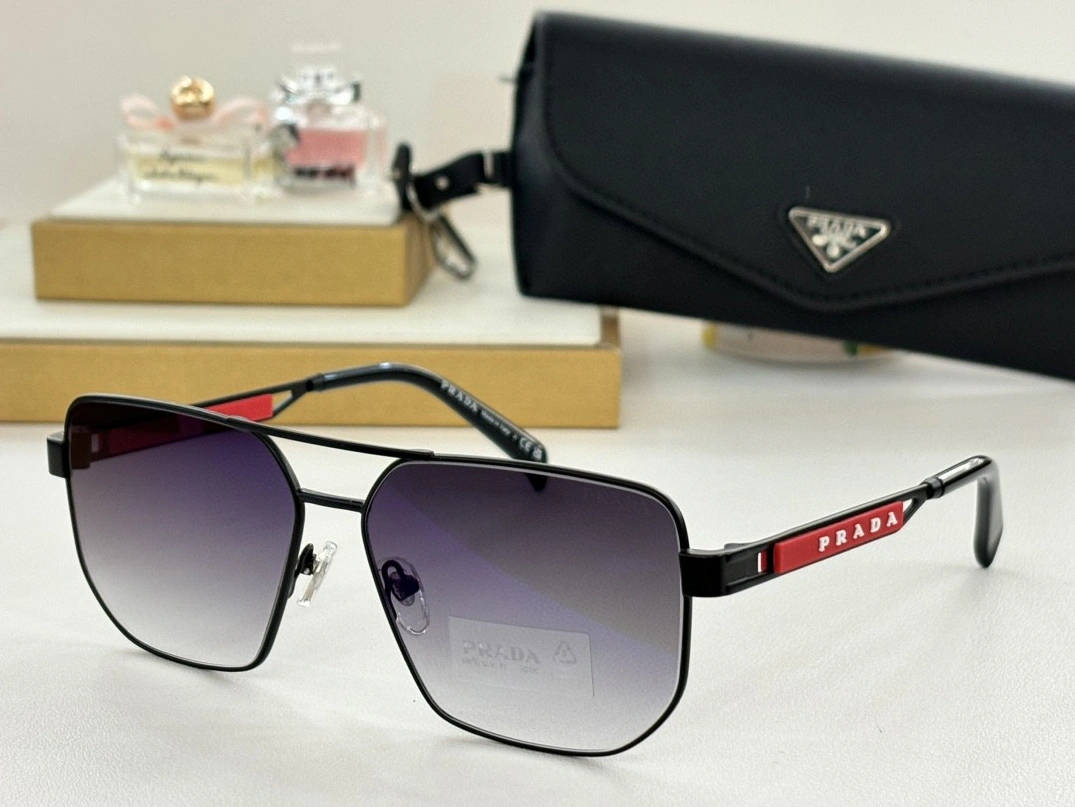 EasyMatch 4259 Prada AAA Quality Sunglasses