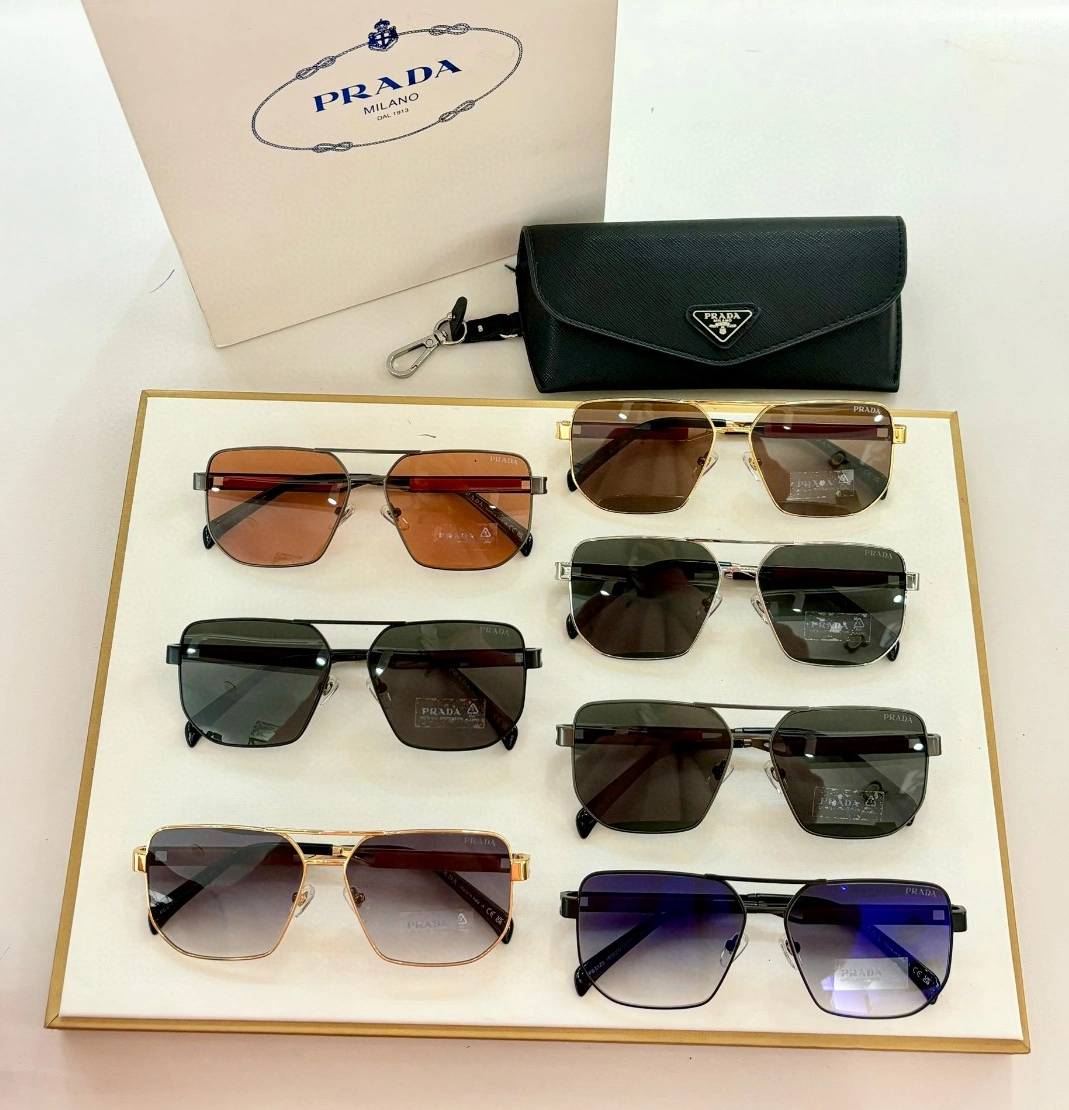 EasyMatch 4259 Prada AAA Quality Sunglasses
