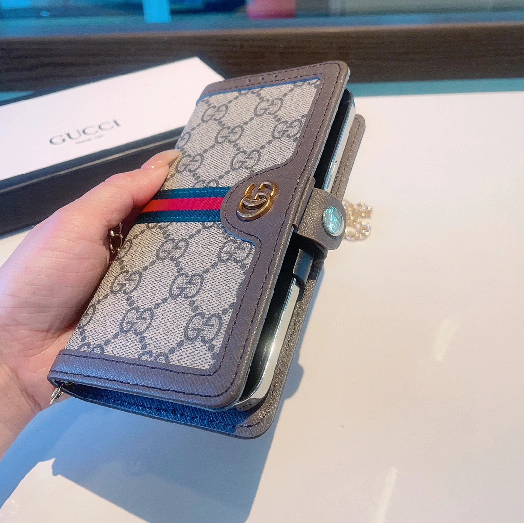 EasyMatch 4281 Gucci iPhone Case