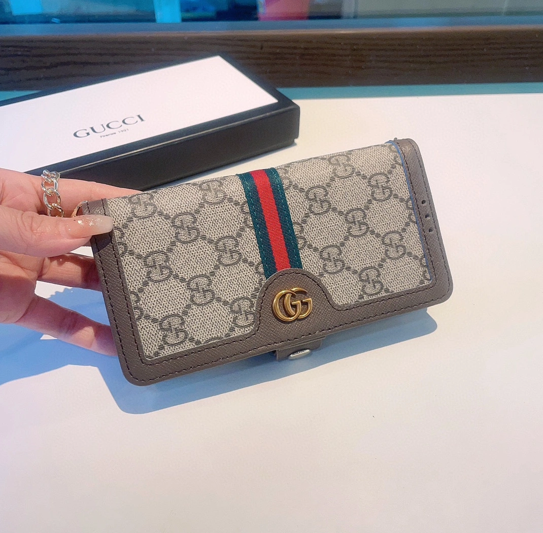 EasyMatch 4281 Gucci iPhone Case