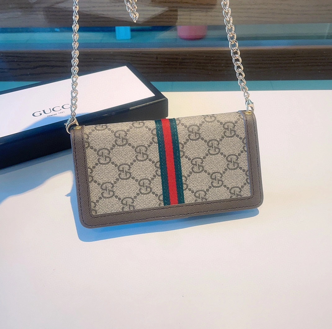 EasyMatch 4281 Gucci iPhone Case