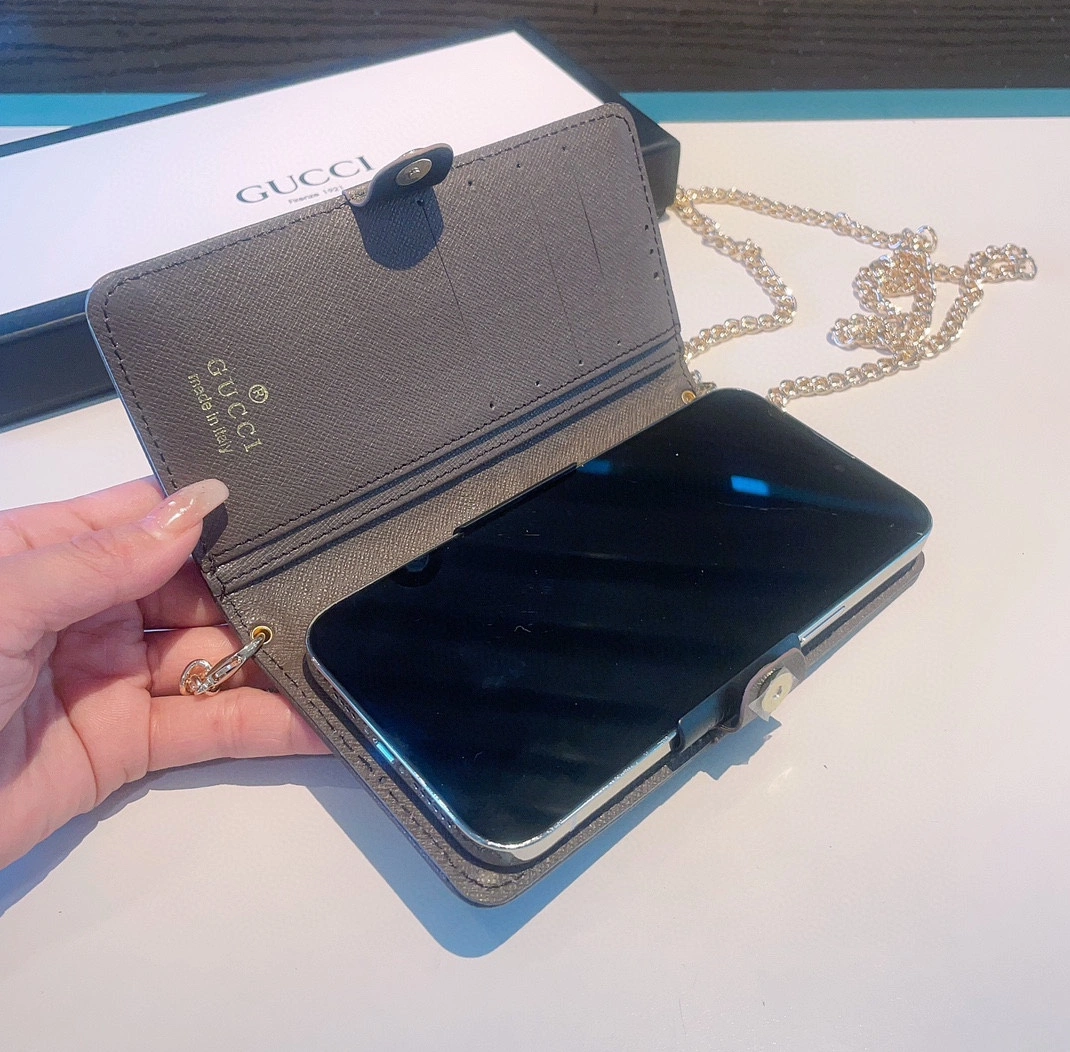EasyMatch 4281 Gucci iPhone Case