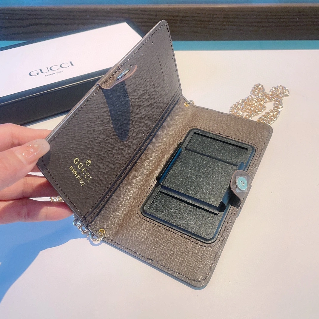 EasyMatch 4281 Gucci iPhone Case