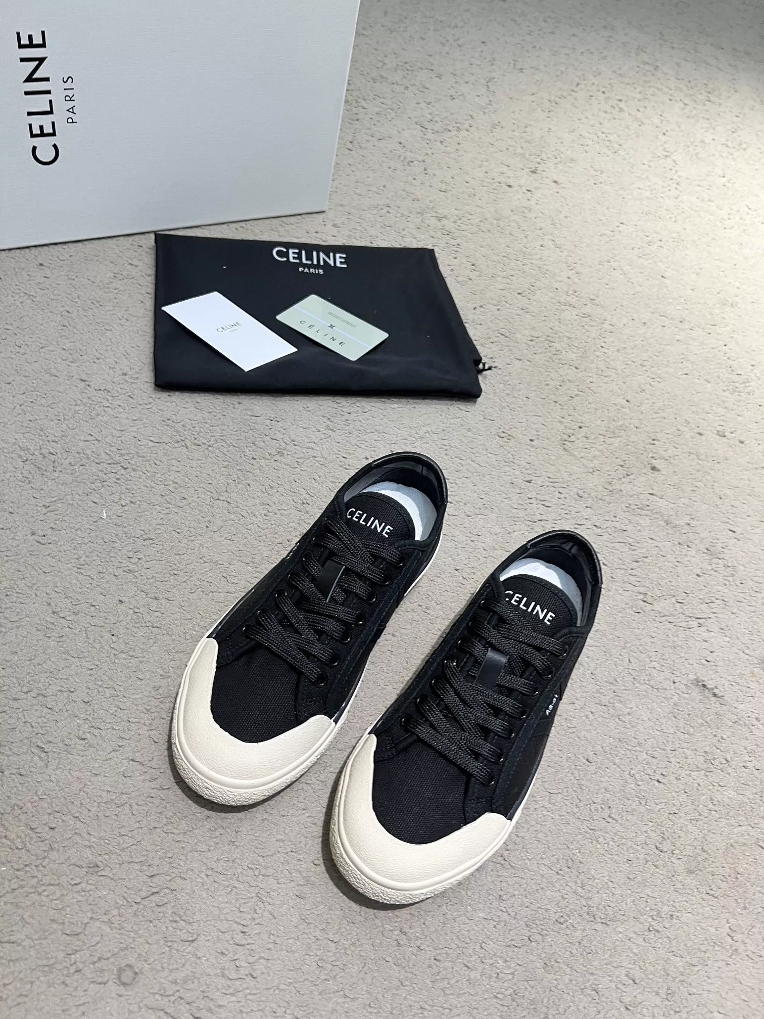 EasyMatch 4333 Celine Casual Shoes For Men