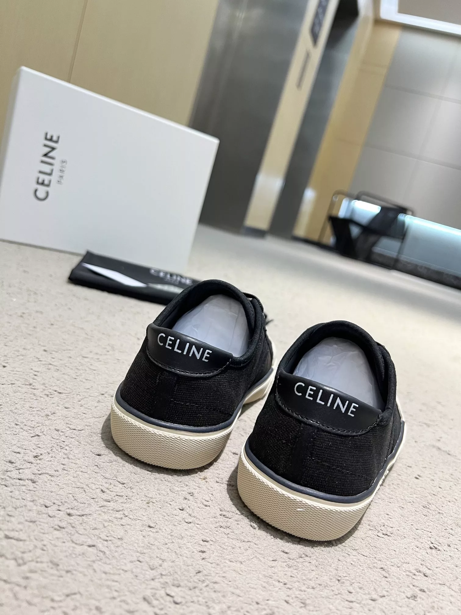EasyMatch 4333 Celine Casual Shoes For Men