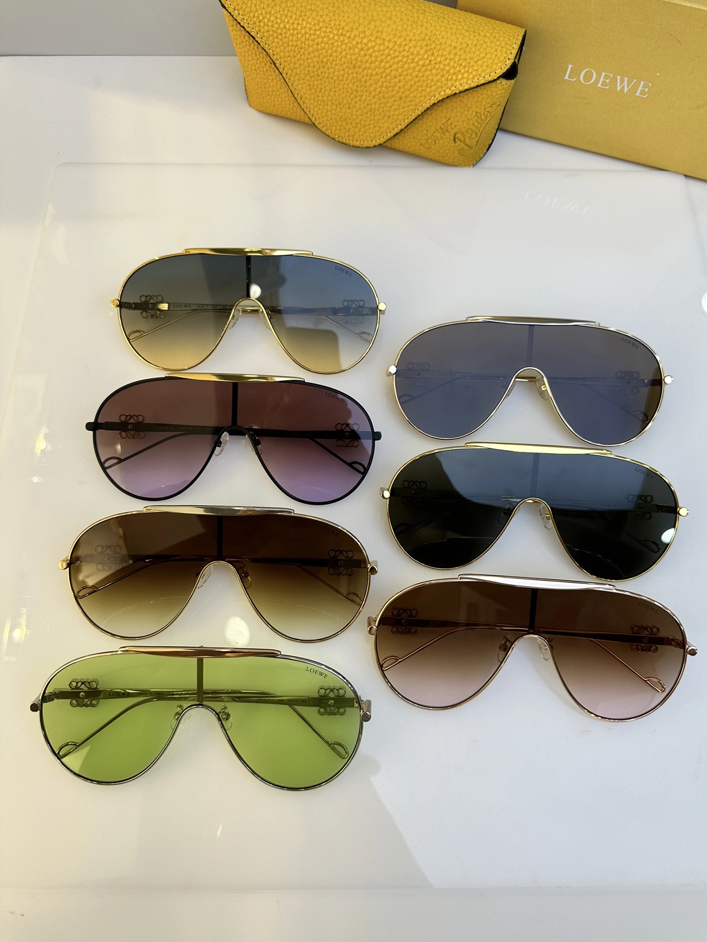 EasyMatch 4365 LOEWE AAA Quality Sunglasses