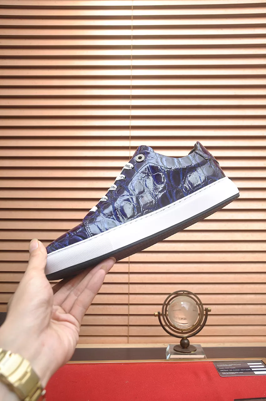 EasyMatch 4405 Philipp Plein PP Casual Shoes For Men