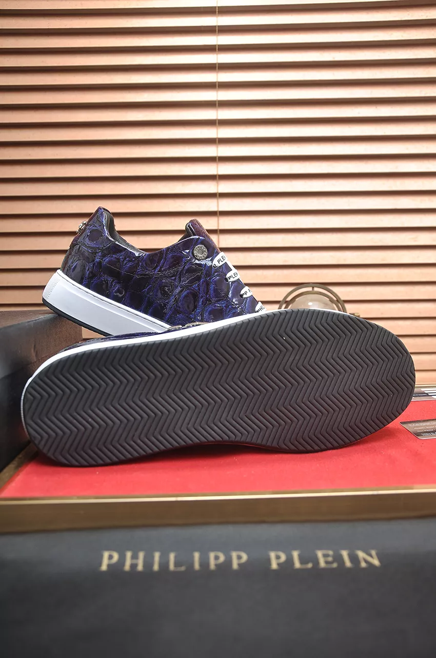 EasyMatch 4405 Philipp Plein PP Casual Shoes For Men