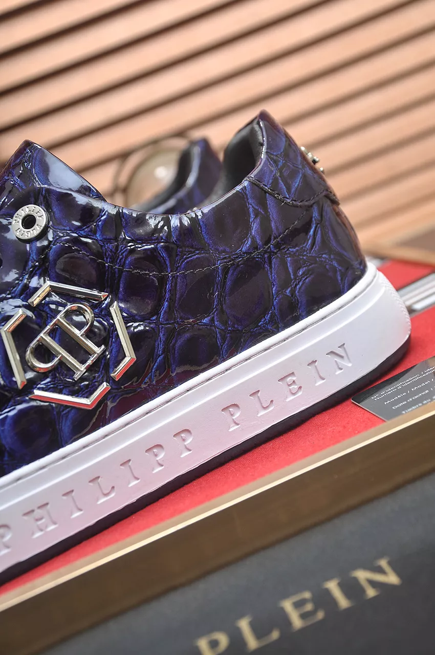 EasyMatch 4405 Philipp Plein PP Casual Shoes For Men
