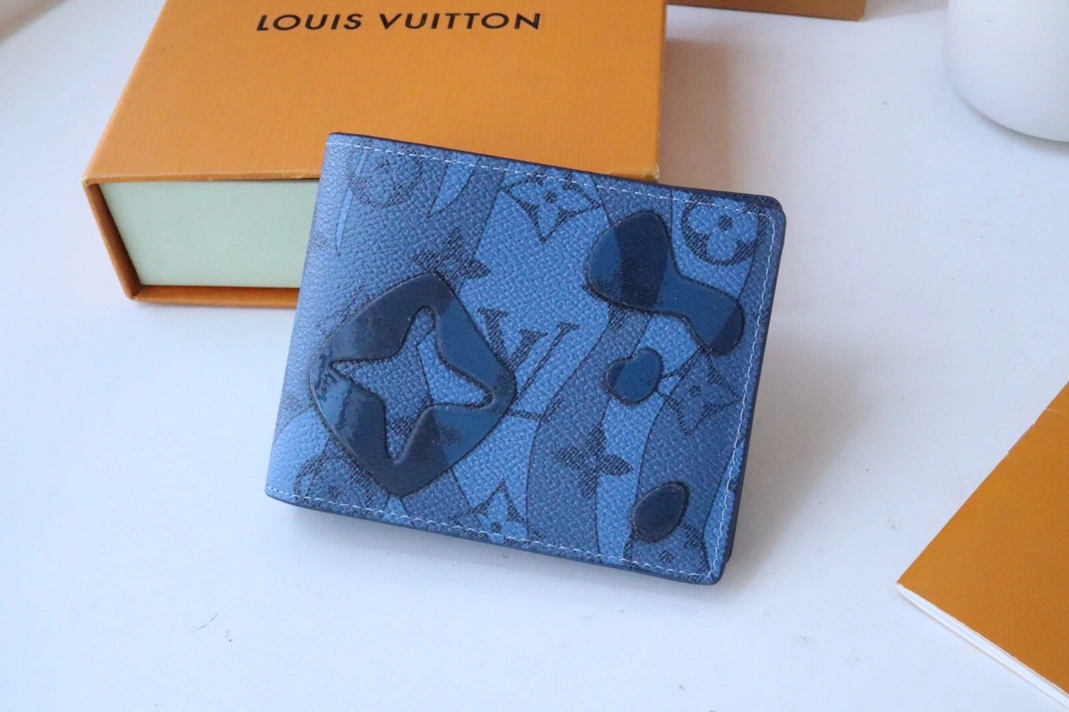EasyMatch 4432 Louis Vuitton LV Wallets
