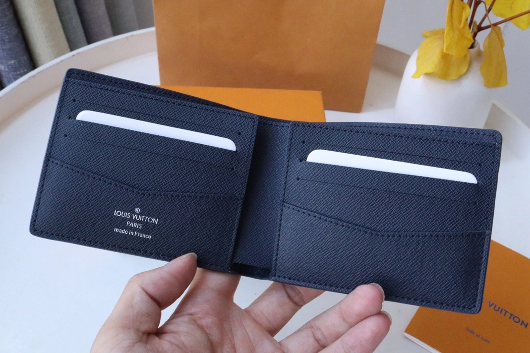 EasyMatch 4432 Louis Vuitton LV Wallets