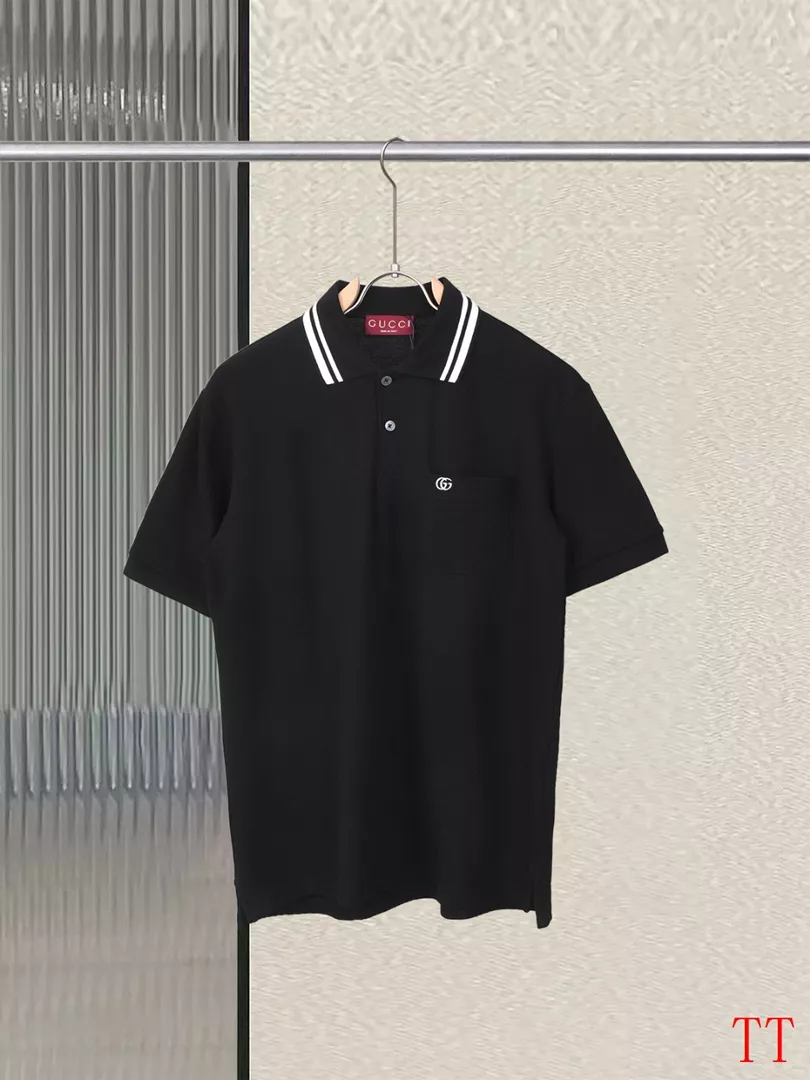 EasyMatch 4439 Gucci T-Shirts Short Sleeved For Unisex