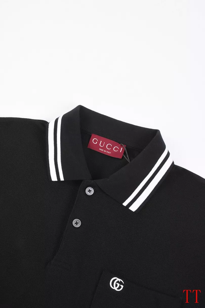 EasyMatch 4439 Gucci T-Shirts Short Sleeved For Unisex