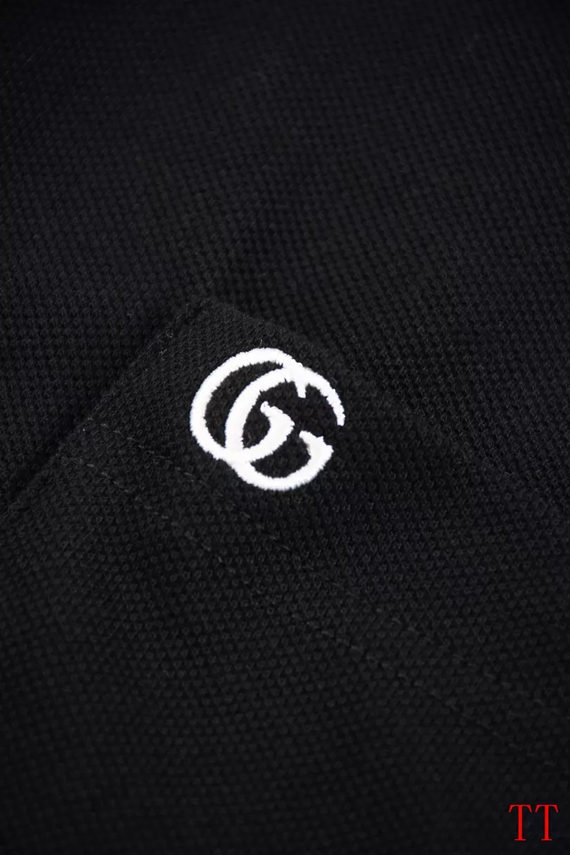 EasyMatch 4439 Gucci T-Shirts Short Sleeved For Unisex