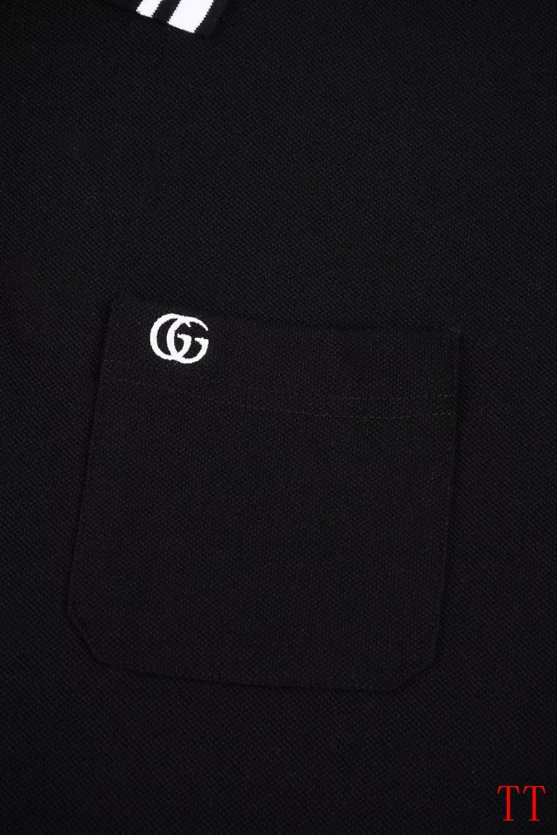EasyMatch 4439 Gucci T-Shirts Short Sleeved For Unisex