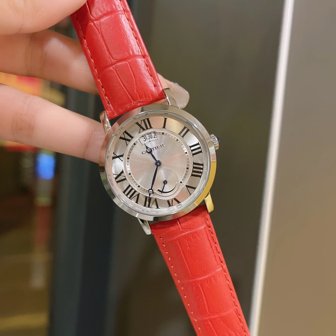 EasyMatch 446 Cartier Watches For Unisex
