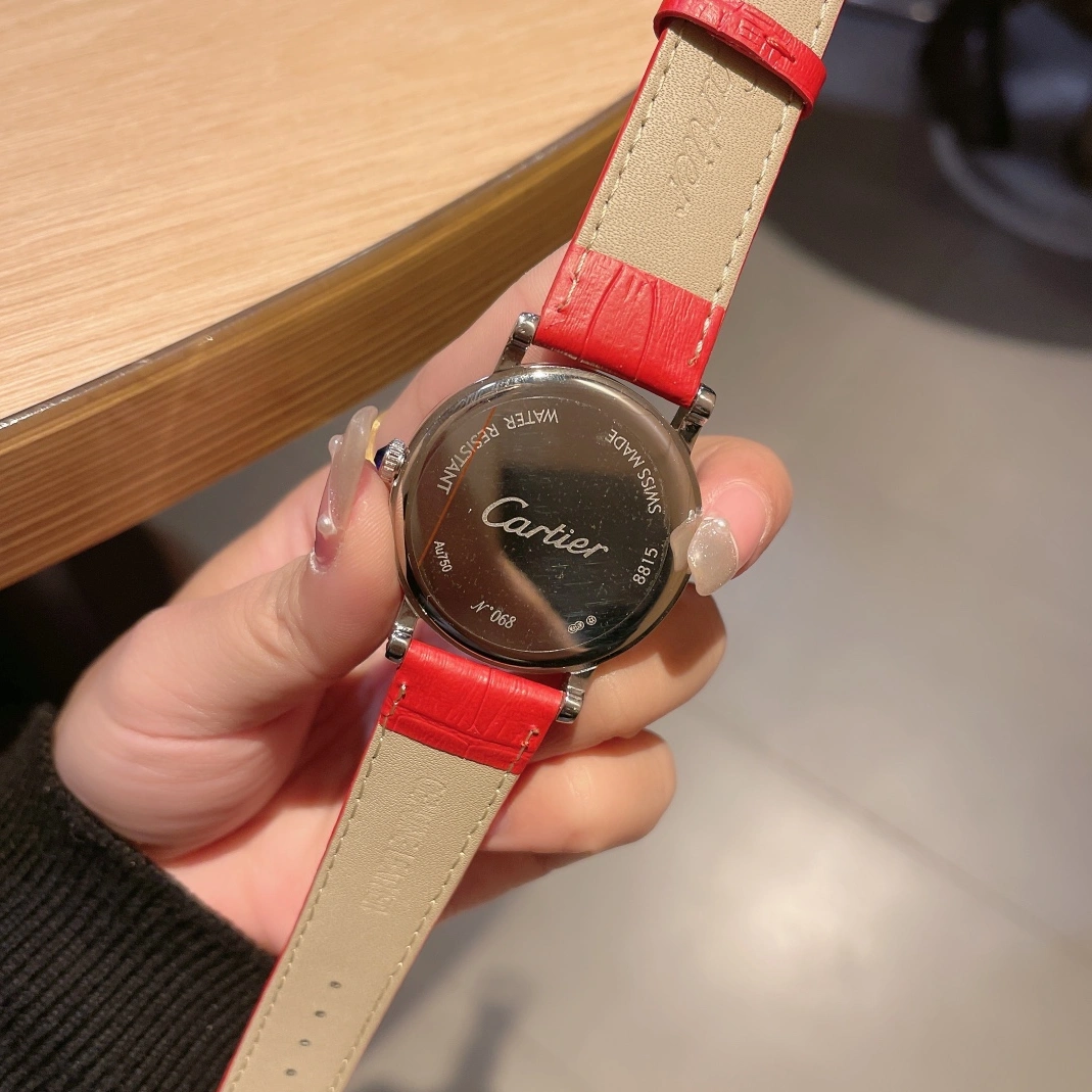 EasyMatch 446 Cartier Watches For Unisex