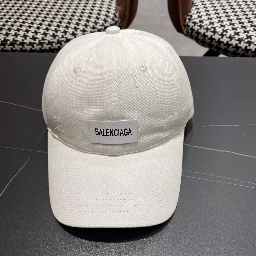 EasyMatch 4488 Balenciaga Caps