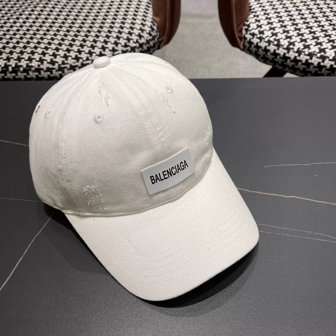 EasyMatch 4488 Balenciaga Caps
