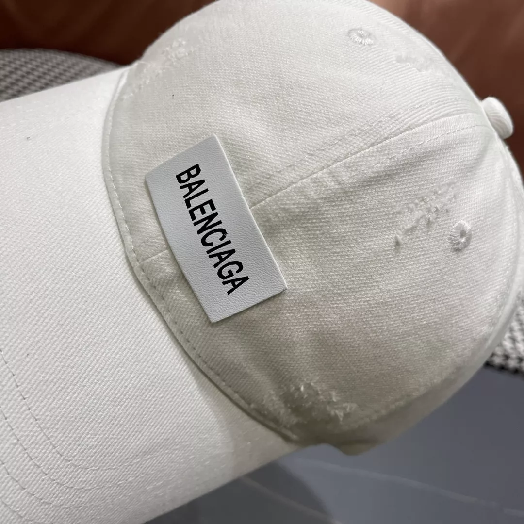 EasyMatch 4488 Balenciaga Caps