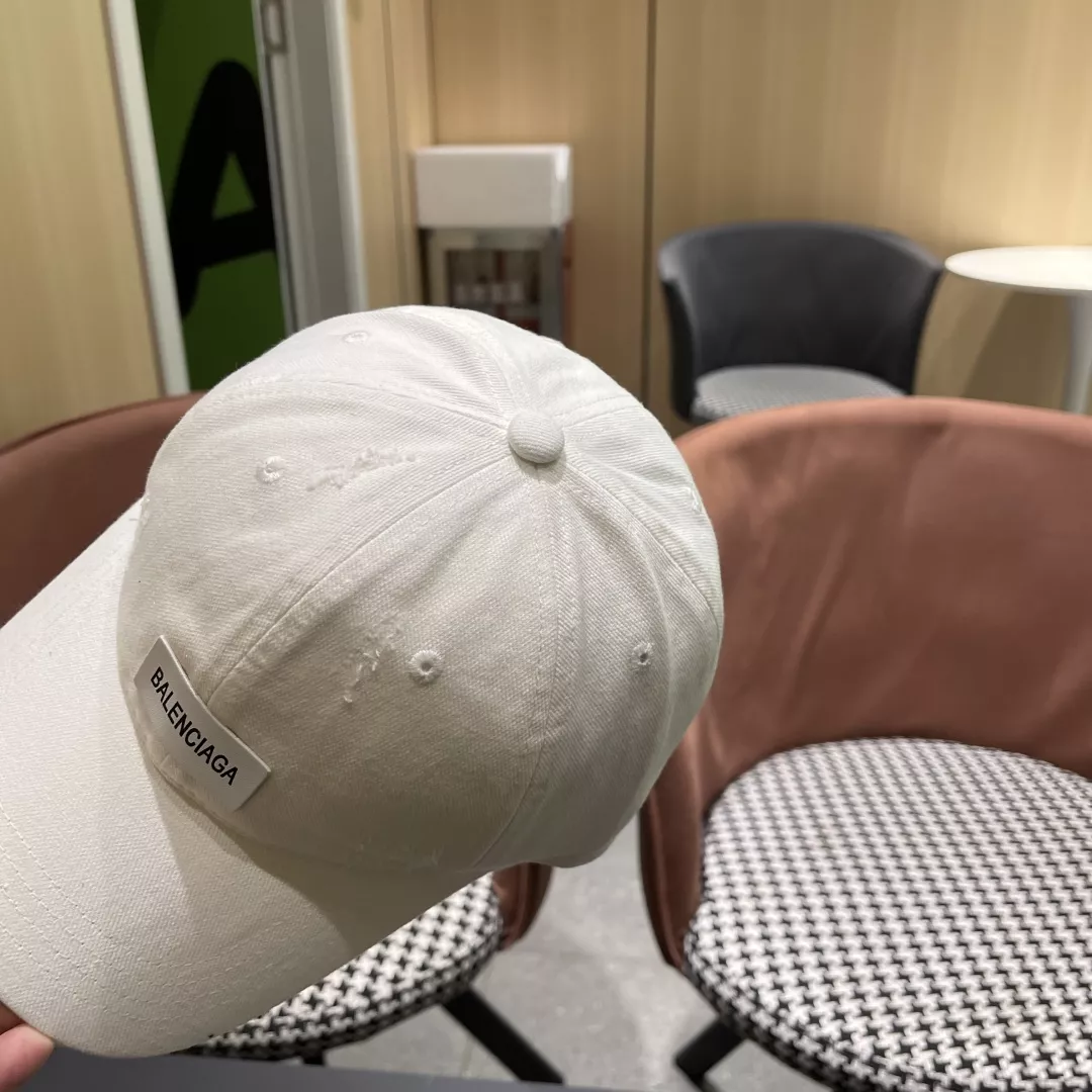 EasyMatch 4488 Balenciaga Caps