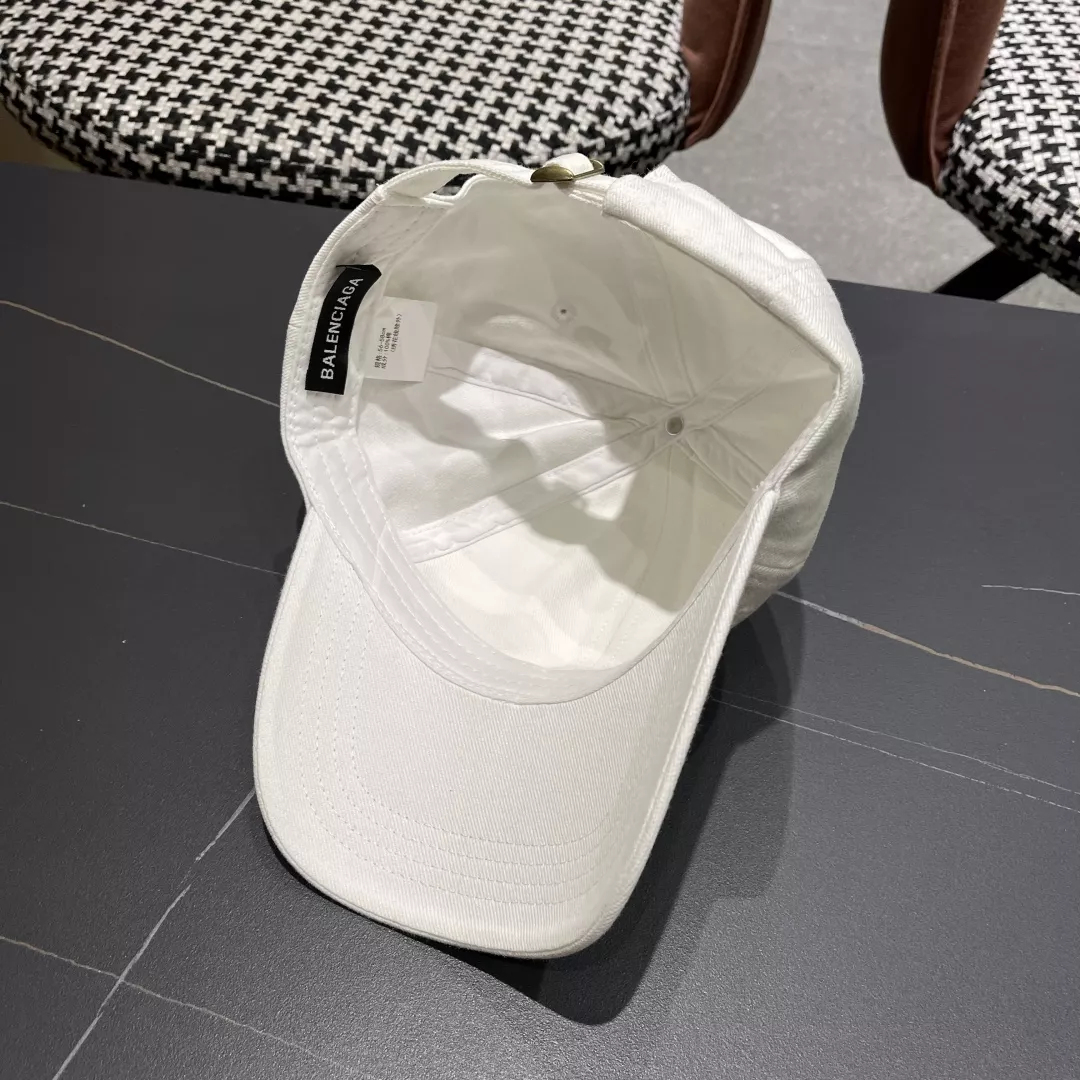EasyMatch 4488 Balenciaga Caps