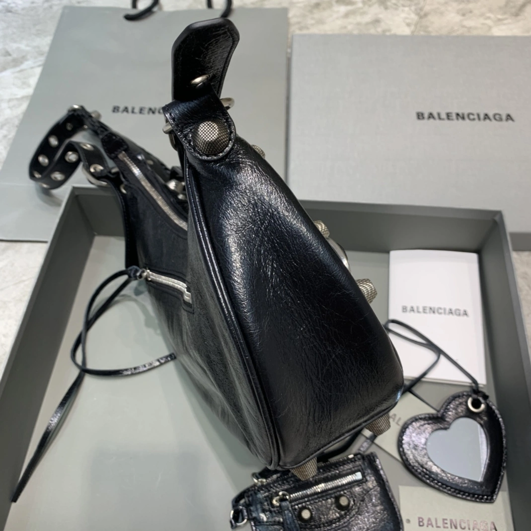EasyMatch 4537 Balenciaga AAA Quality Messenger Bags For Women