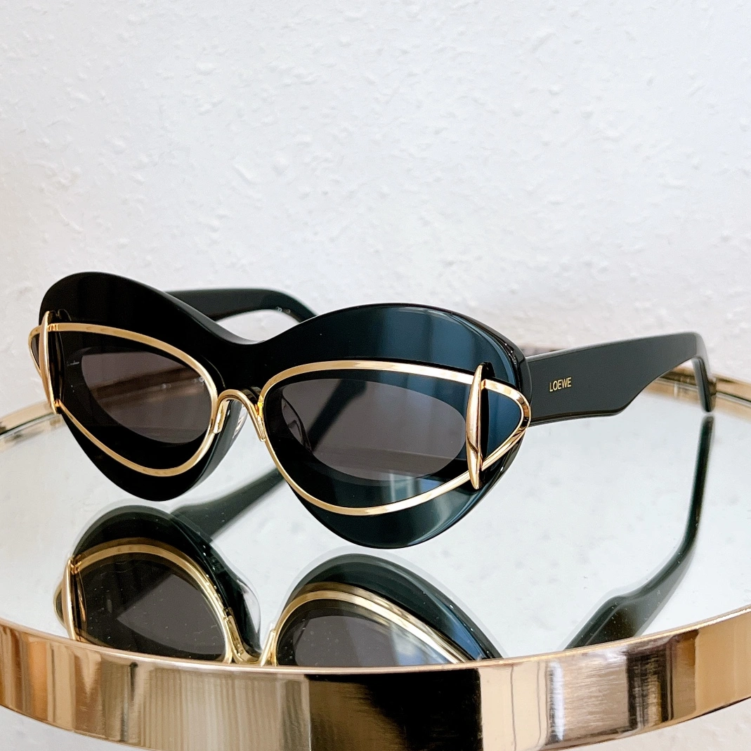 EasyMatch 4576 LOEWE AAA Quality Sunglasses