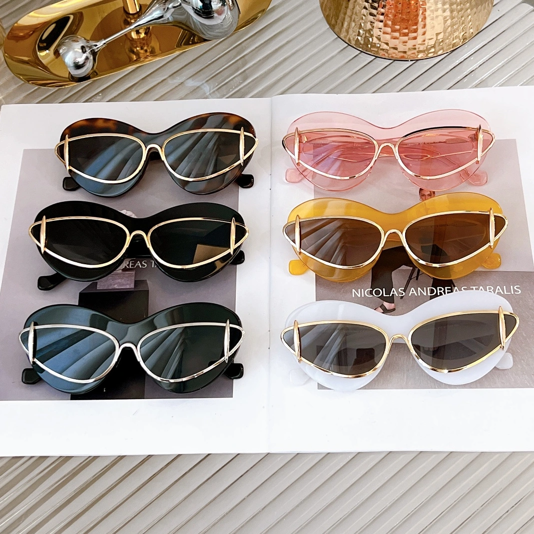 EasyMatch 4576 LOEWE AAA Quality Sunglasses