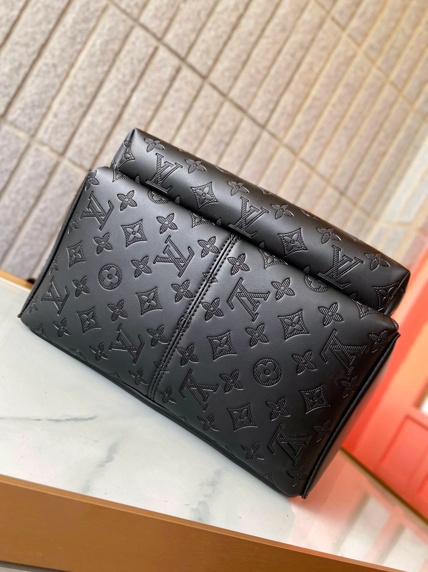 EasyMatch 4617 Louis Vuitton LV AAA Man Backpacks
