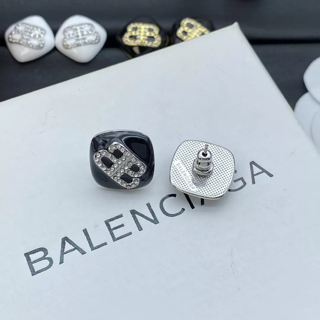 EasyMatch 4654 Balenciaga Earrings For Women