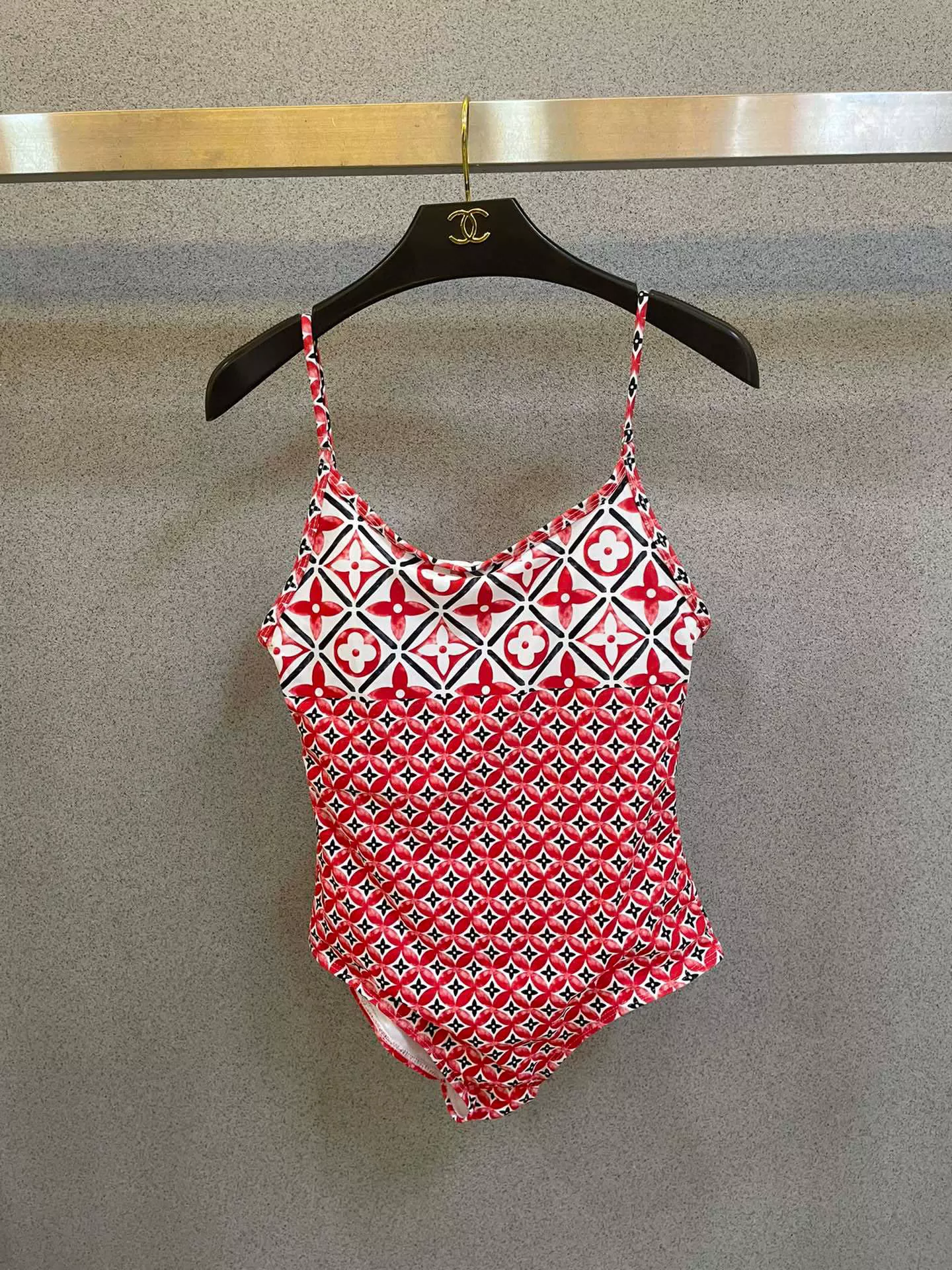 EasyMatch 4686 Louis Vuitton LV Bathing Suits For Women
