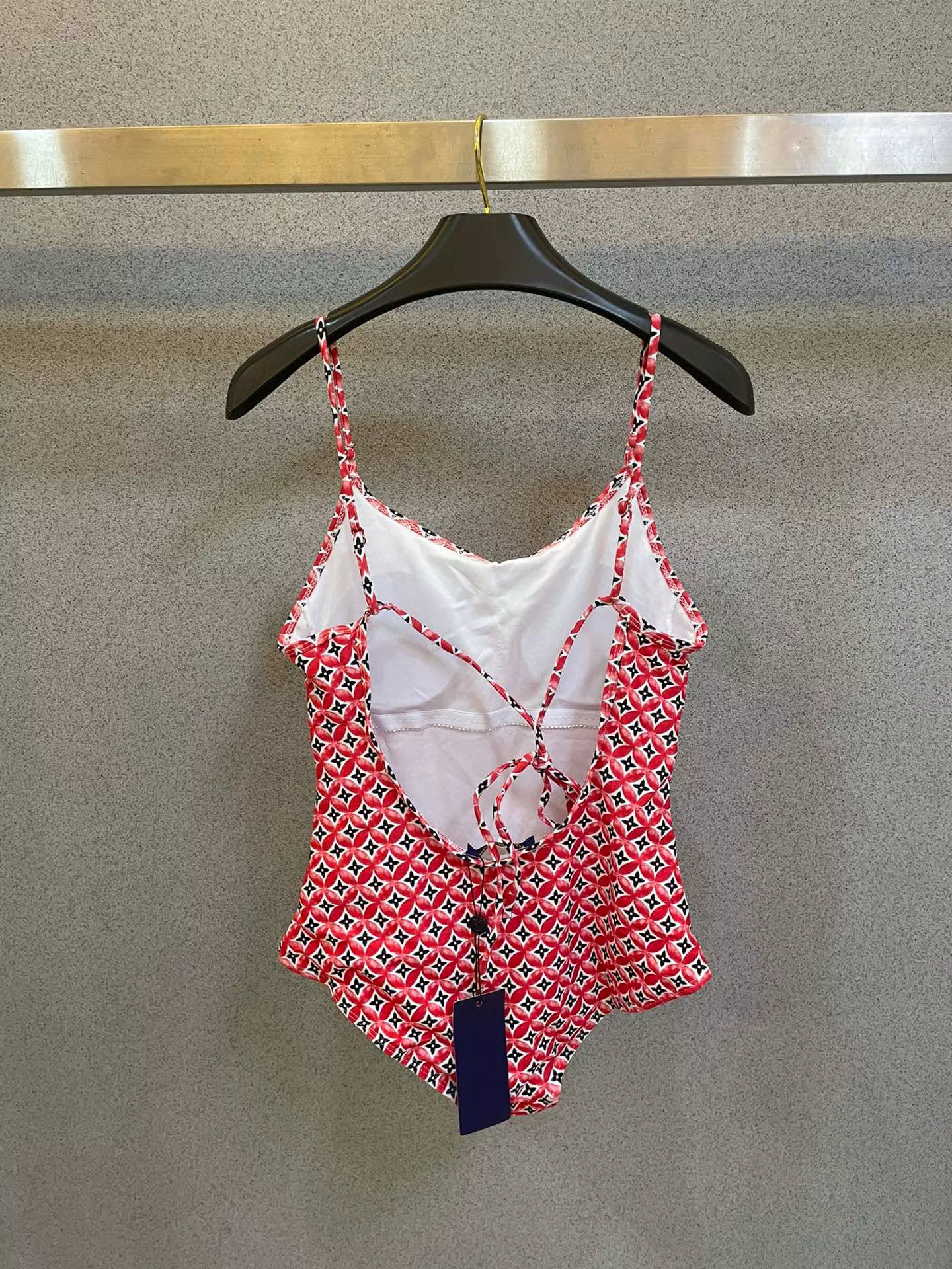 EasyMatch 4686 Louis Vuitton LV Bathing Suits For Women