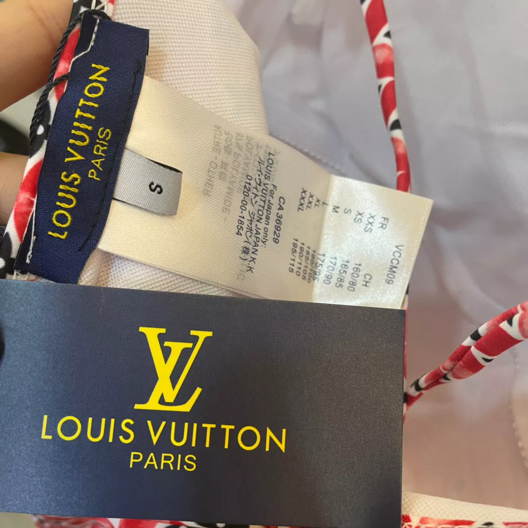 EasyMatch 4686 Louis Vuitton LV Bathing Suits For Women