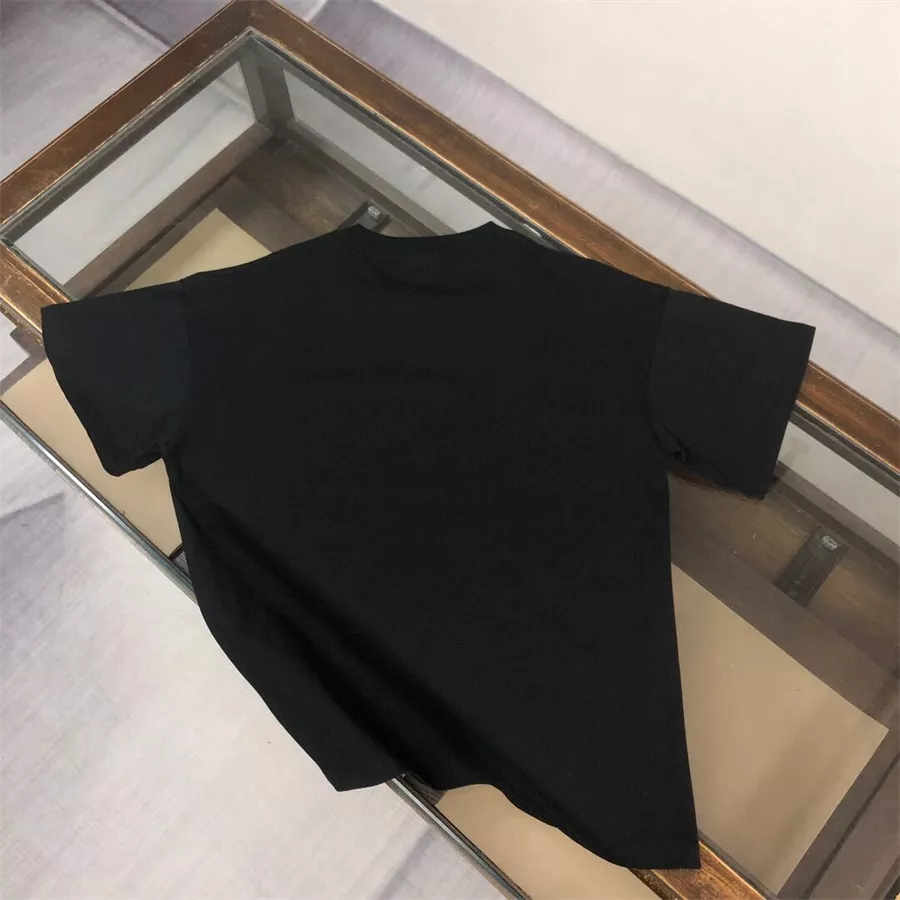 EasyMatch 4712 Versace T-Shirts Short Sleeved For Unisex