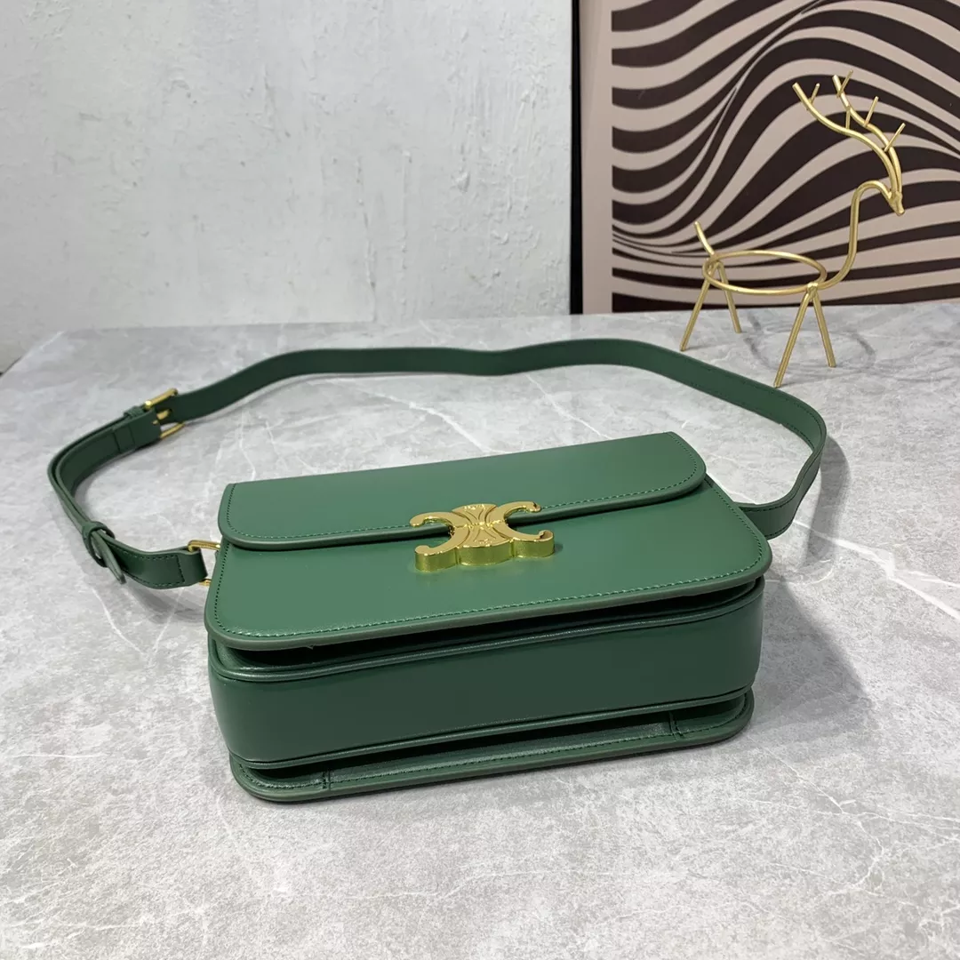 EasyMatch 474 Celine AAA Quality Messenger Bags For Women