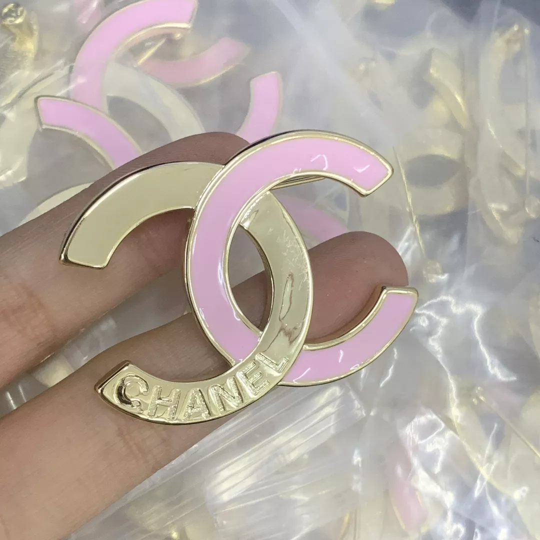 EasyMatch 4814 Chanel Brooches For Women